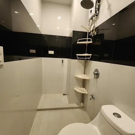 Hairam\'S Place At Victoria De Morato