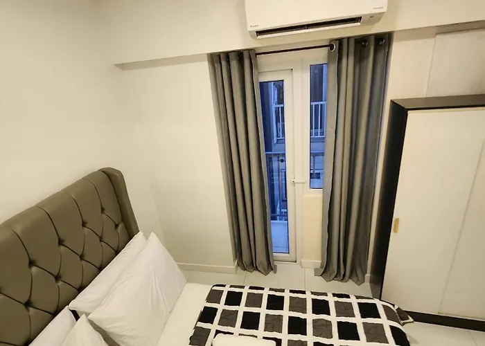 Aparthotel Hairam's Place At Victoria De Morato *