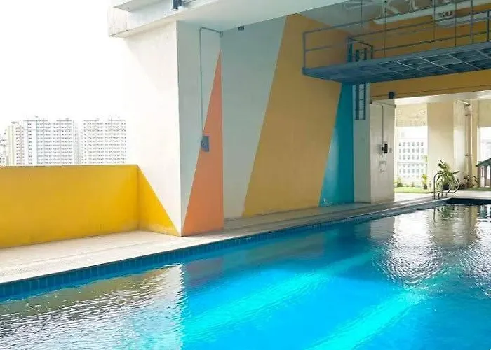 Hairam's Place At Victoria De Morato Manila