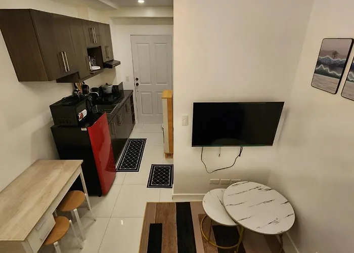 Hairam's Place At Victoria De Morato Aparthotel *